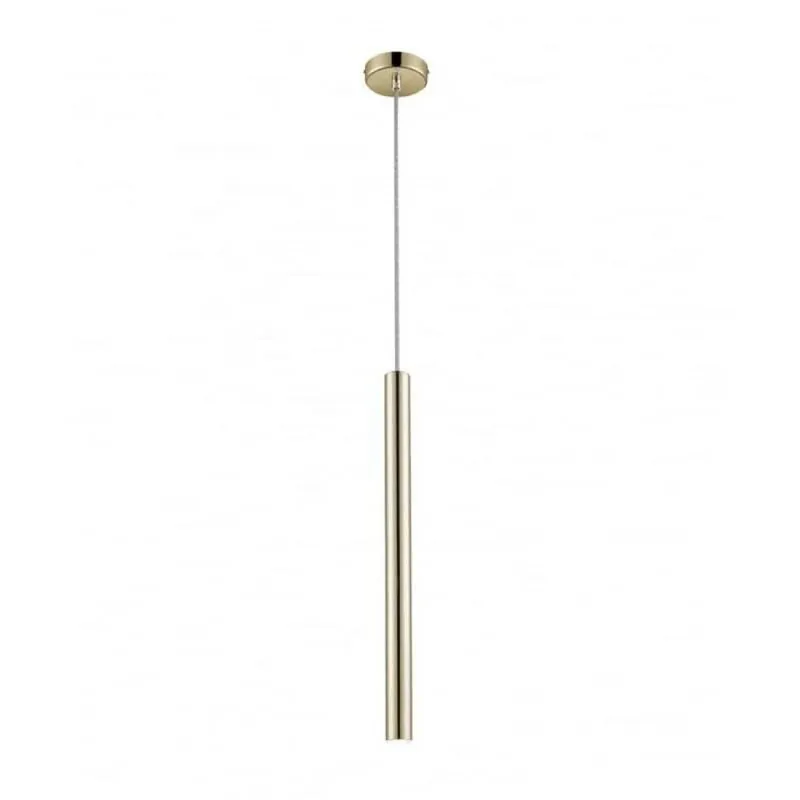 Últimas Unidades Lámpara colgante Varas 1L LED 5w dimmable - Schuller