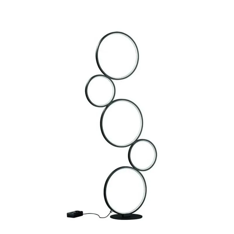 Última Oportunidad Lámpara de pie Rondo LED 36w dimmable - Trio