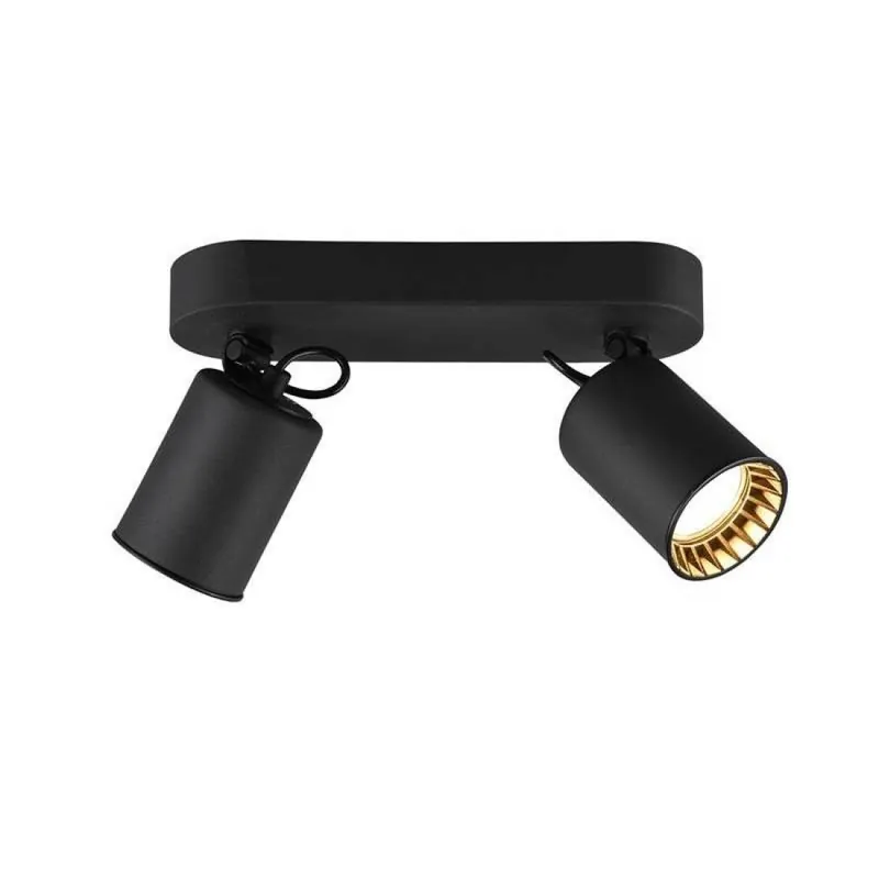Regleta de focos Pago 2L GU10 LED - Trio Precio Bajo