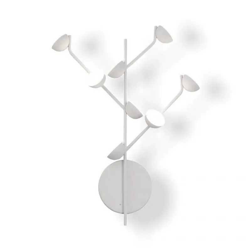 Aplique de pared Adn LED 24w 1320lm 3000k - Mantra Compra Hoy