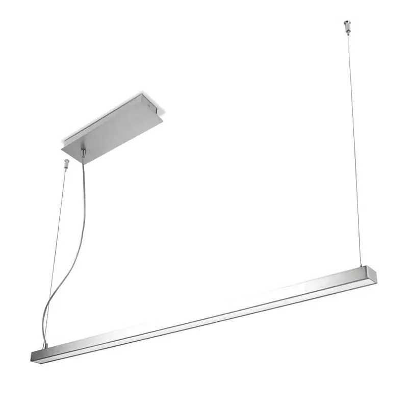 Última Oportunidad Lámpara colgante Prim LED 25w 3300lm - Pujol