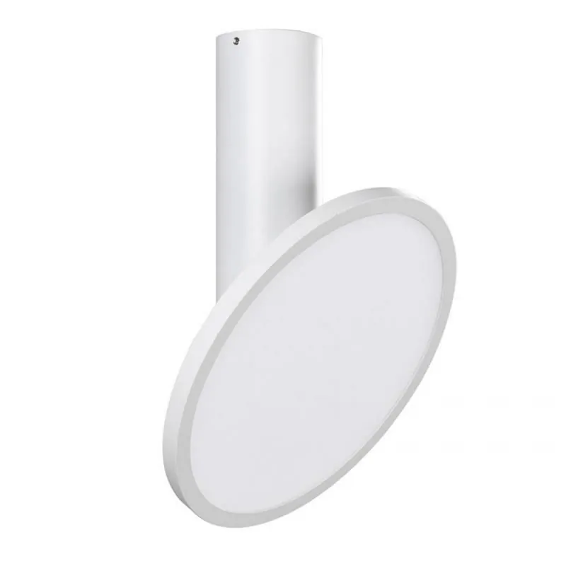 Auténtico Plafón de techo Morgan LED 18w 1600lm - ACB