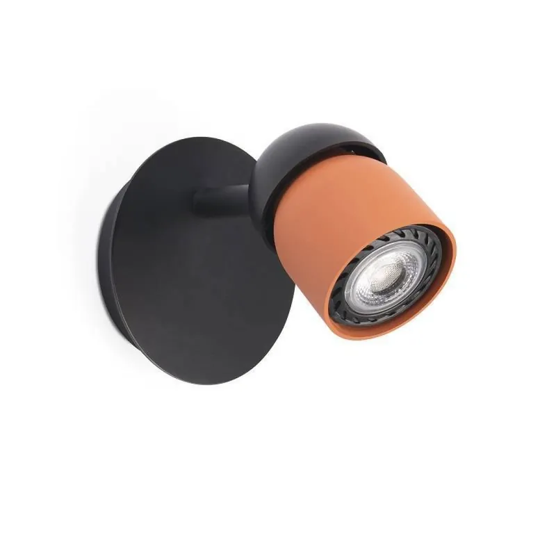 Barato Comprar Aplique de Pared Coco 1L GU10  Faro de Comedor o Pasillo