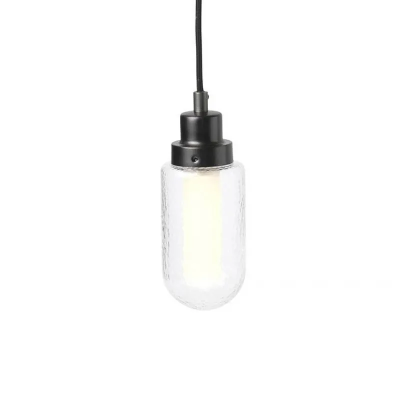Stock Limitado Lámpara colgante Brume LED 3w IP44 2700k - Faro