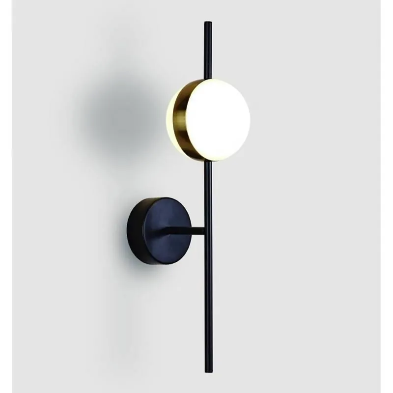 Aplique de pared Cuba LED 8w 3000k - Mantra Última Versión