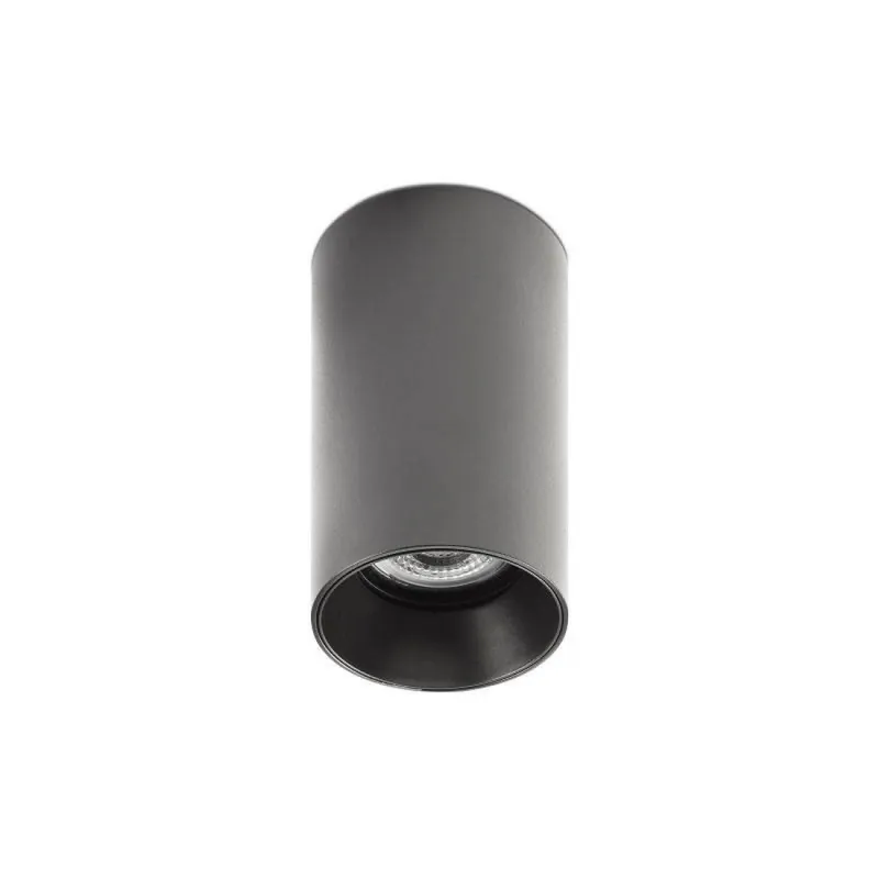 Solo Por Tiempo Limitado Venta de Foco de superficie Stan GU10 LED Faro de Aluminio