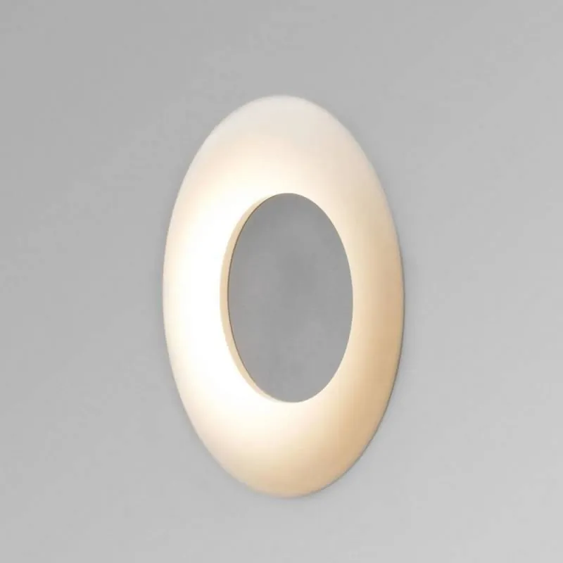 Aplique empotrable Navi LED 10w blanco - FARO Promoción Exclusiva