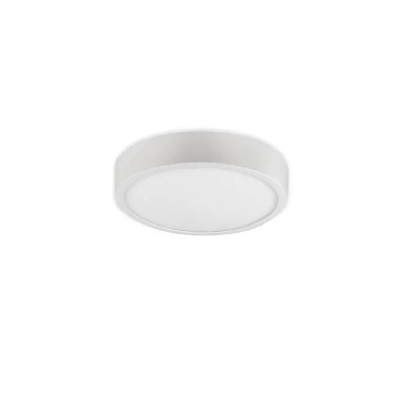 Barato Downlight superficie Saona LED redondo - Mantra