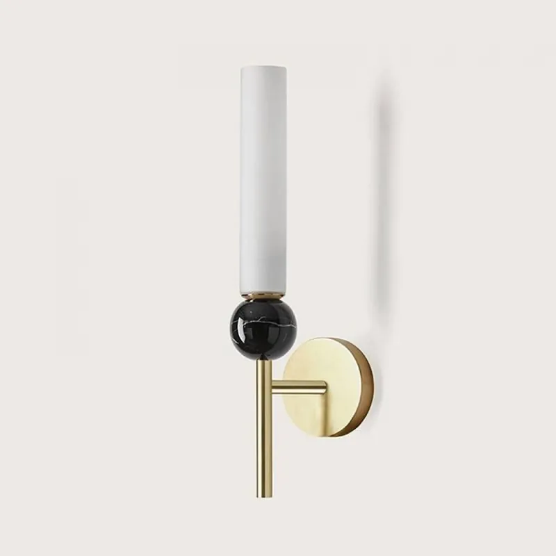 Promoción Exclusiva Aplique de pared Delie G9 LED mármol - Aromas