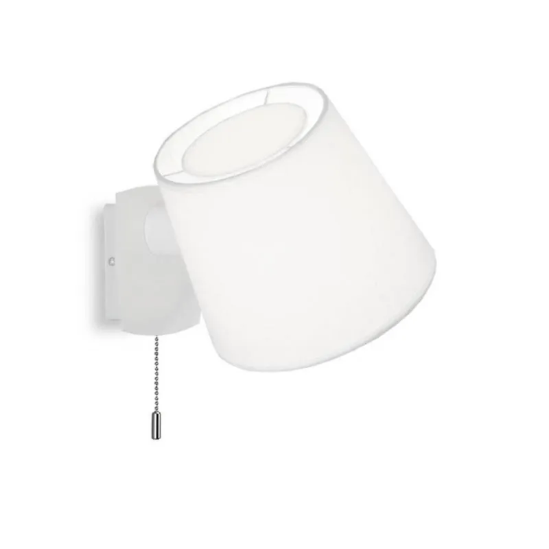Aplique de pared MB2242 E27 LED madera - Ineslam Solo Por Tiempo Limitado