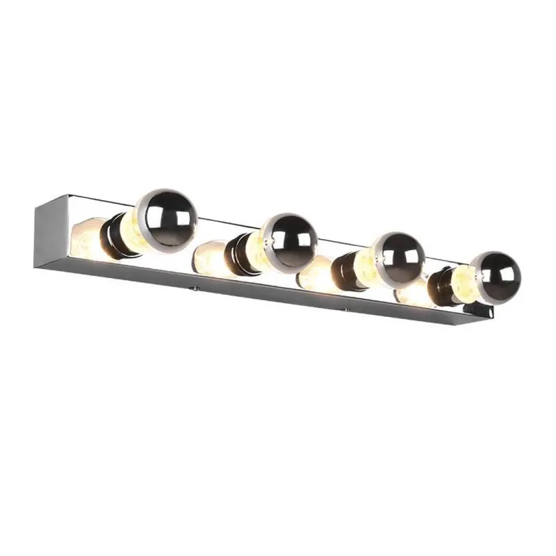 Aplique de baño Theatro 4L E27 IP44 LED - Trio Disponible Ahora