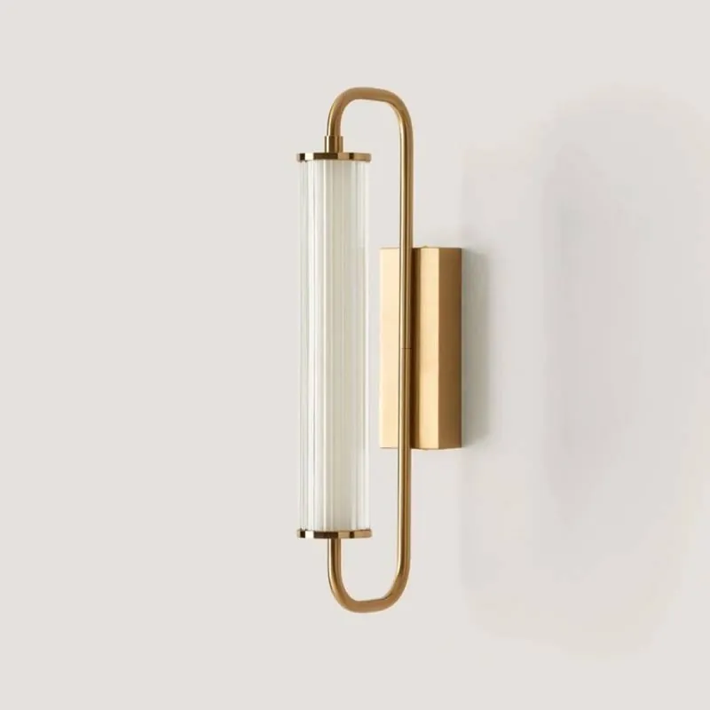 Venta de Aplique de pared Ison LED IP44 oro o negro - Aromas Súper Precio
