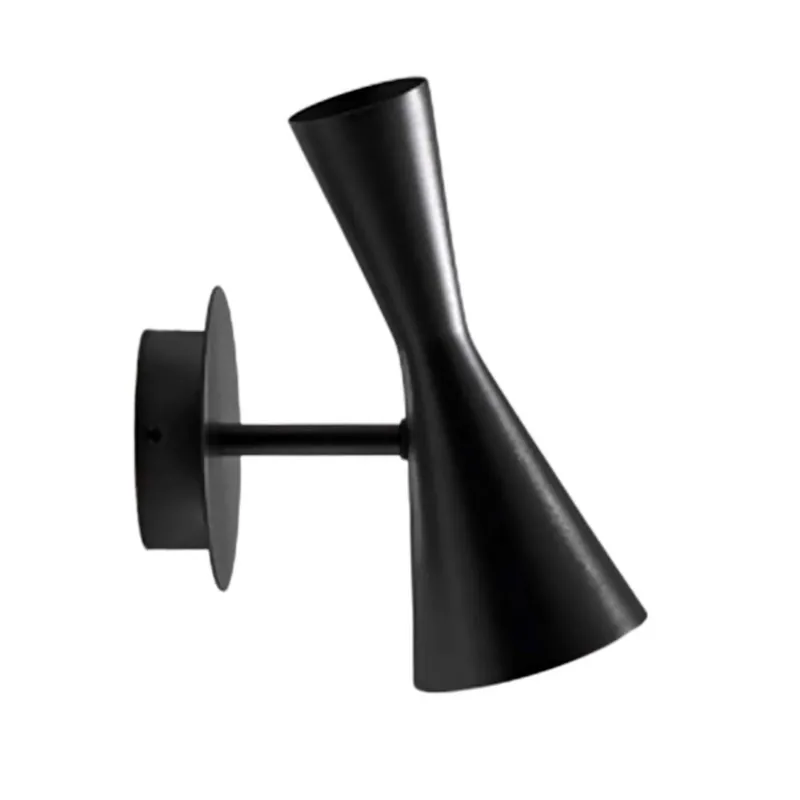 Aplique de pared Exa G9 LED oro - Massmi Hecho A Mano