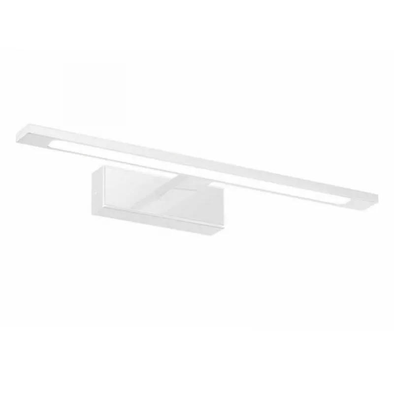 Aplique de pared Menorca LED 12w IP44 1480lm blanco - ACB Más Vendido