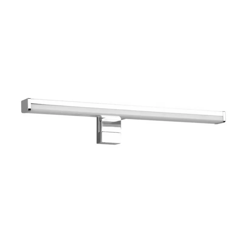 Stock Limitado Aplique de baño Lino 3 en 1 LED IP44 cromo - Trio