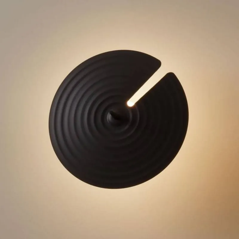 Aplique de pared Symphony W Ø30cm G9 LED - Milan Mejor Precio