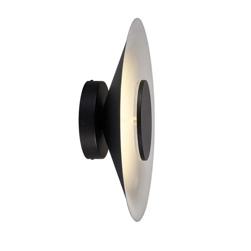 Aplique de pared Orion LED 8w 3000k - Mantra Mejor Precio