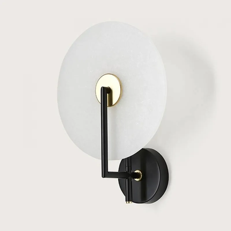 Aplique de pared Erto G9 LED - Aromas Envío Inmediato