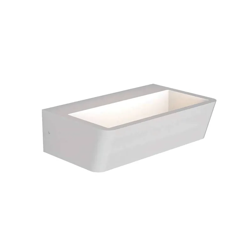 Aplique de pared Altea LED 15w 1275lm blanco - Mantra Mayoreo