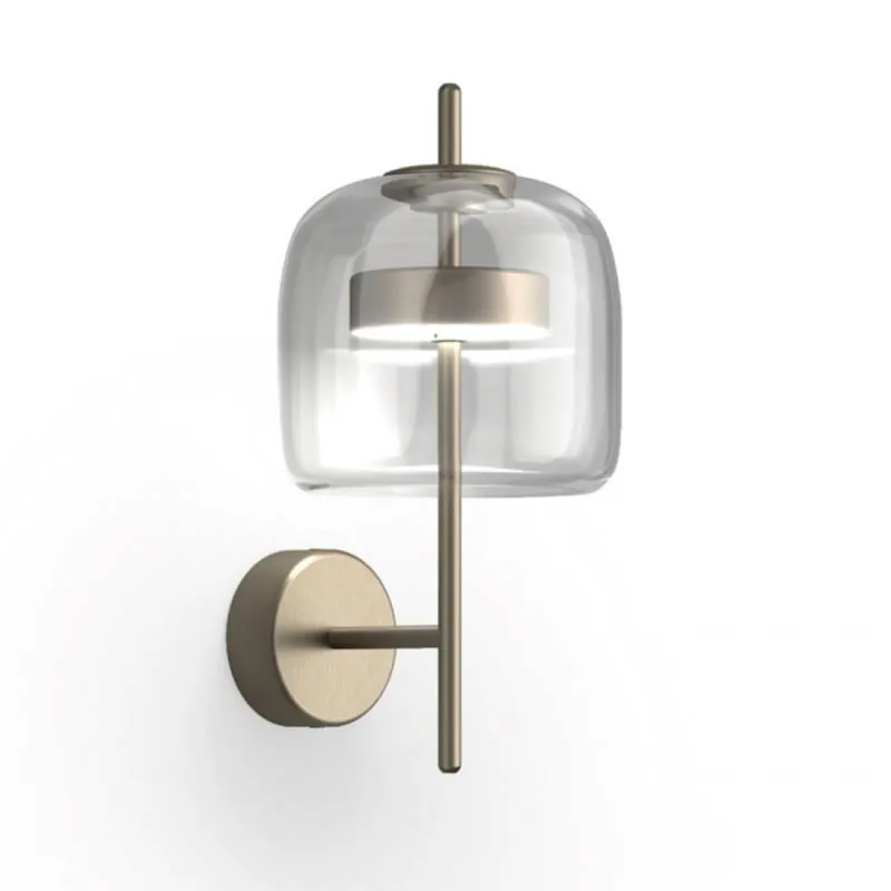 Aplique de pared Jube AP LED 8.5w 1200lm - Vistosi Rebajas