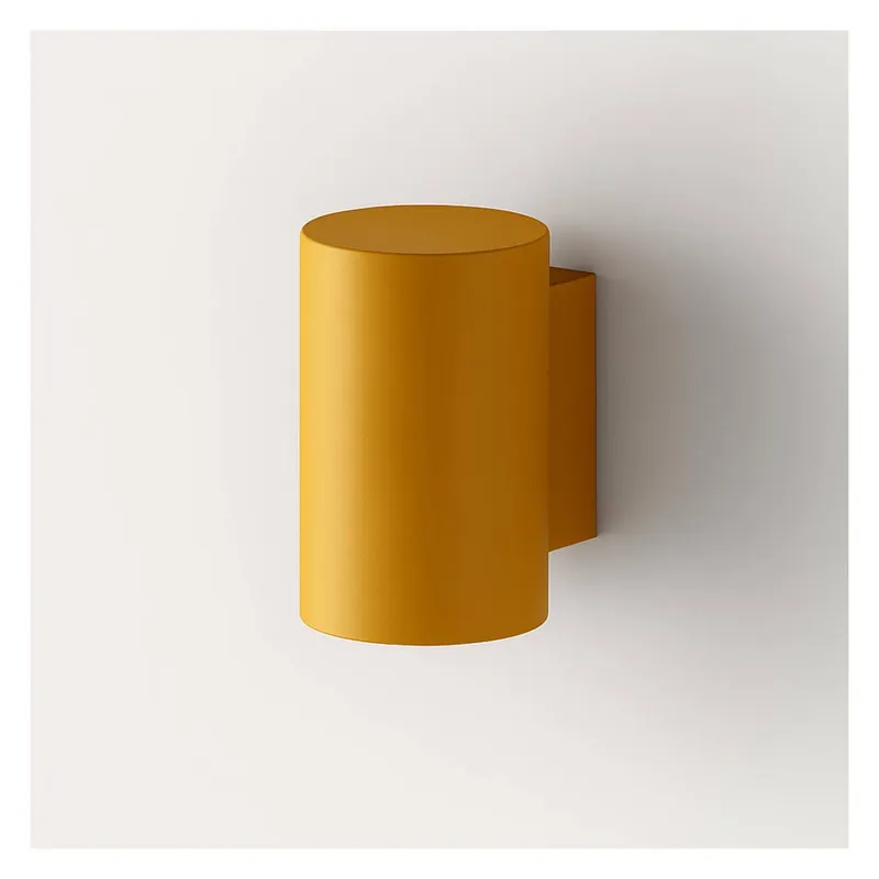 Aplique de pared Calp G9 LED cerámica - Aromas Oferta Flash