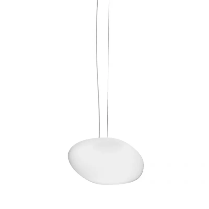A Buen Precio Lámpara colgante Neochic E27 vidrio soplado - Vistosi