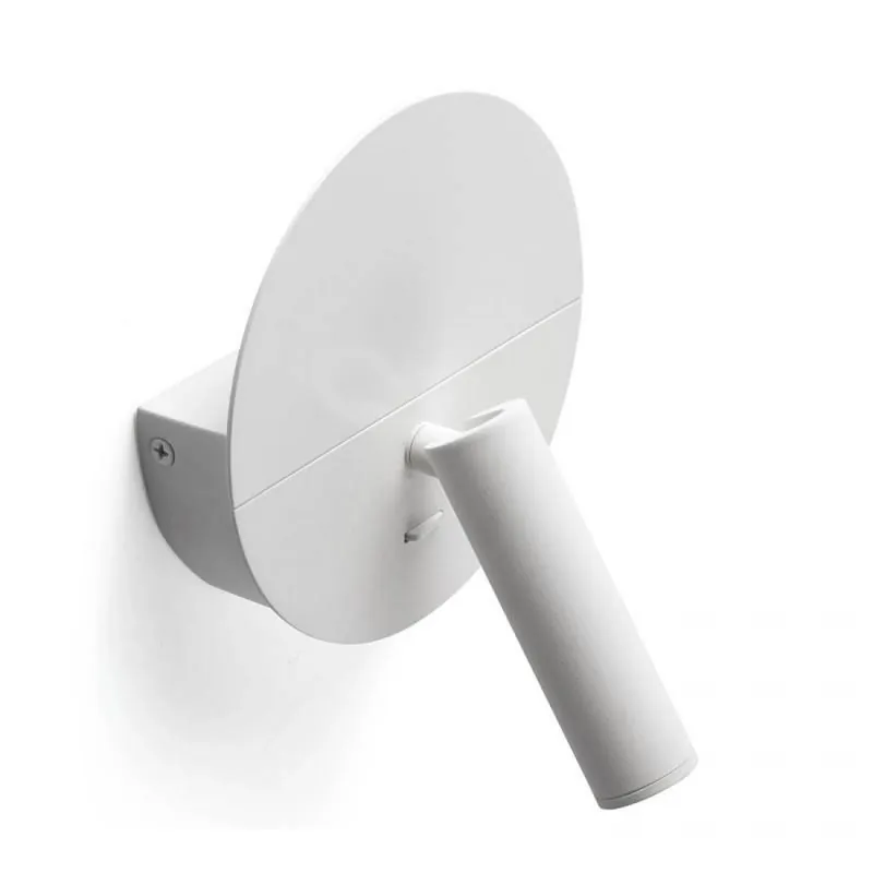 Aplique de pared Duas LED 3w USB 240lm - Faro Gran Oferta