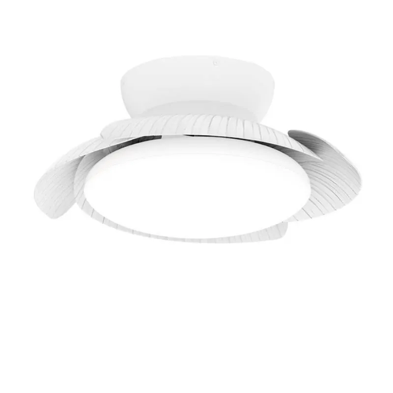 Ventilador de techo Aloha LED DC Ø52cm 30w CCT - Mantra Envío Internacional