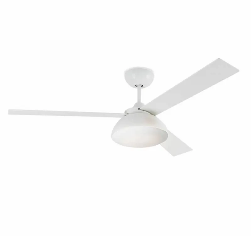 Alta Calidad Ventilador de techo Rodas LED DC Ø132cm 1200lm - Faro
