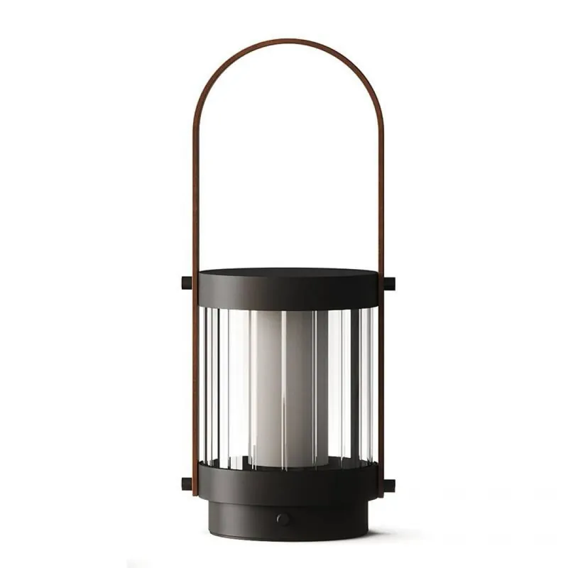 Promoción Exclusiva Lámpara portátil Bally LED 5w 450lm dimmable - Aromas