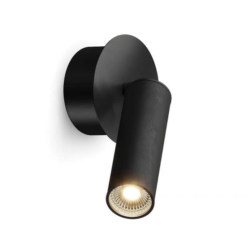 Stock Limitado Aplique de pared Tura LED 5w 2700k - Aromas