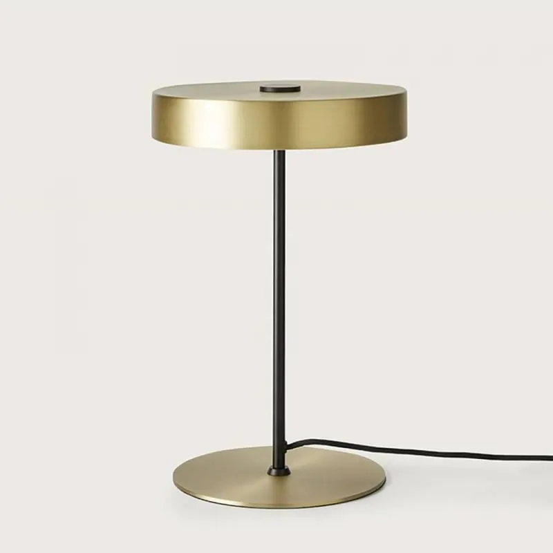 Artesanal Lámpara de mesa Ambor 2L G9 dimmable - Aromas
