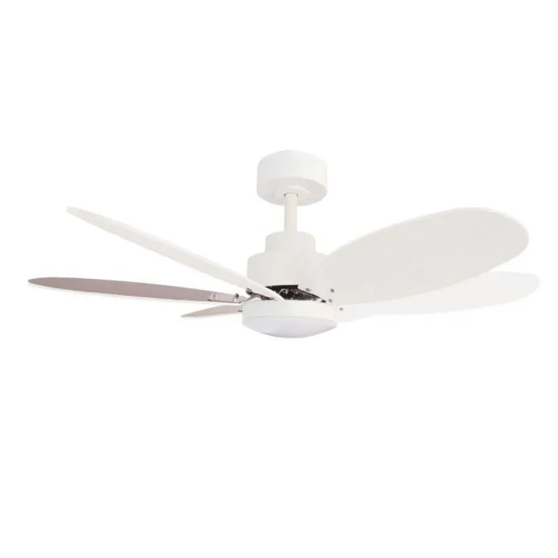 Ventilador de techo Rainbow M DC LED Ø101cm 1800lm - Sulion Envío Inmediato