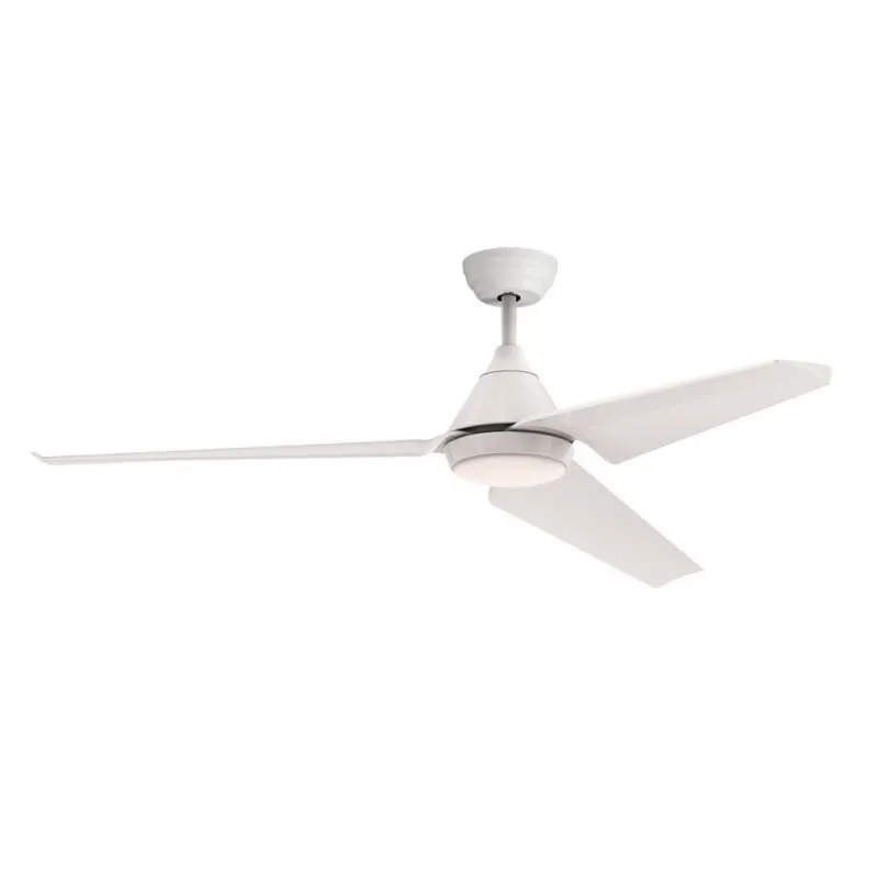 Ventilador de techo Bora DC LED 20w IP44 - ACB Precio De Fábrica