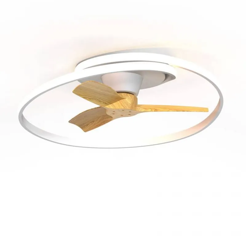 Ventilador de techo Ocean LED DC Ø78cm + mando - Mantra Original