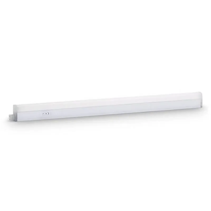 Regleta bajo mueble Linear LED 9w 55cm 800lm - Philips Solo Por Tiempo Limitado