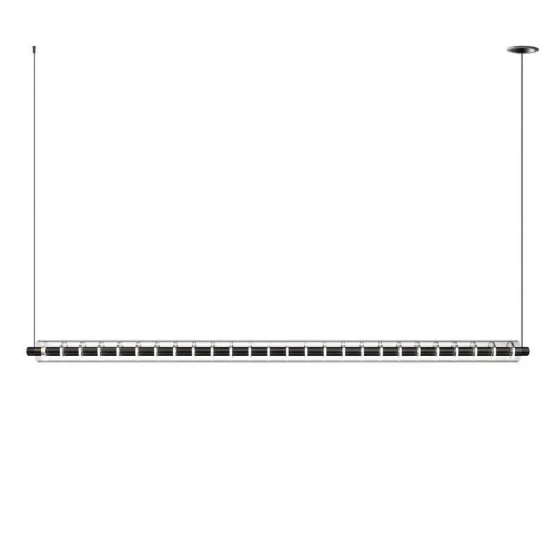 Stock Limitado Lámpara suspendida Loop Direct LED 3060lm - Arkoslight