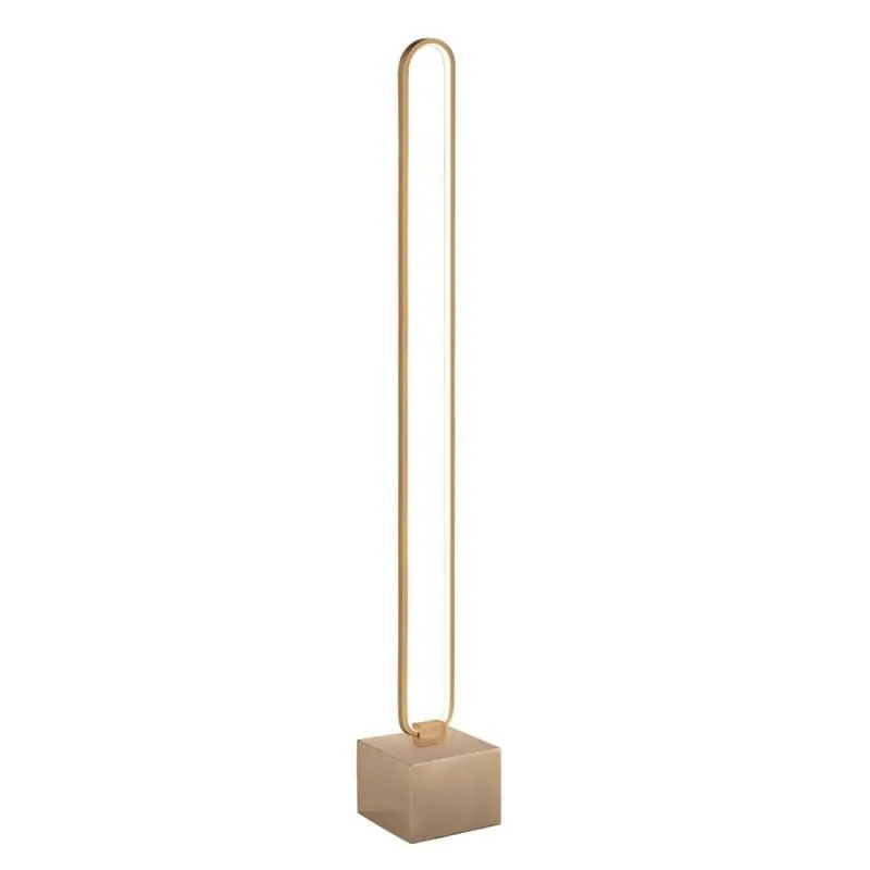 Tendencia Lámpara de pie Colette LED 32w 2250lm - Schuller