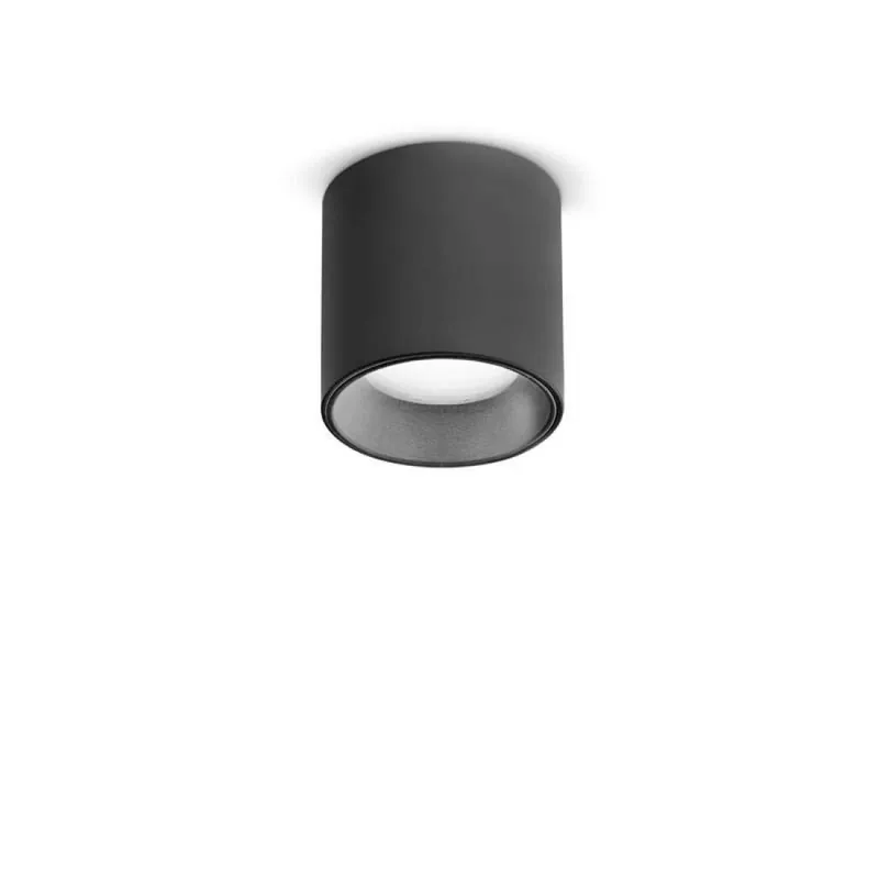 Últimas Unidades Foco de superficie Dot Mini LED 4.5w 350lm - Ideal Lux