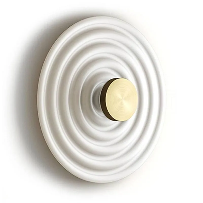 Aplique de pared Rang LED 2700k dimmable - Aromas Máxima Calidad