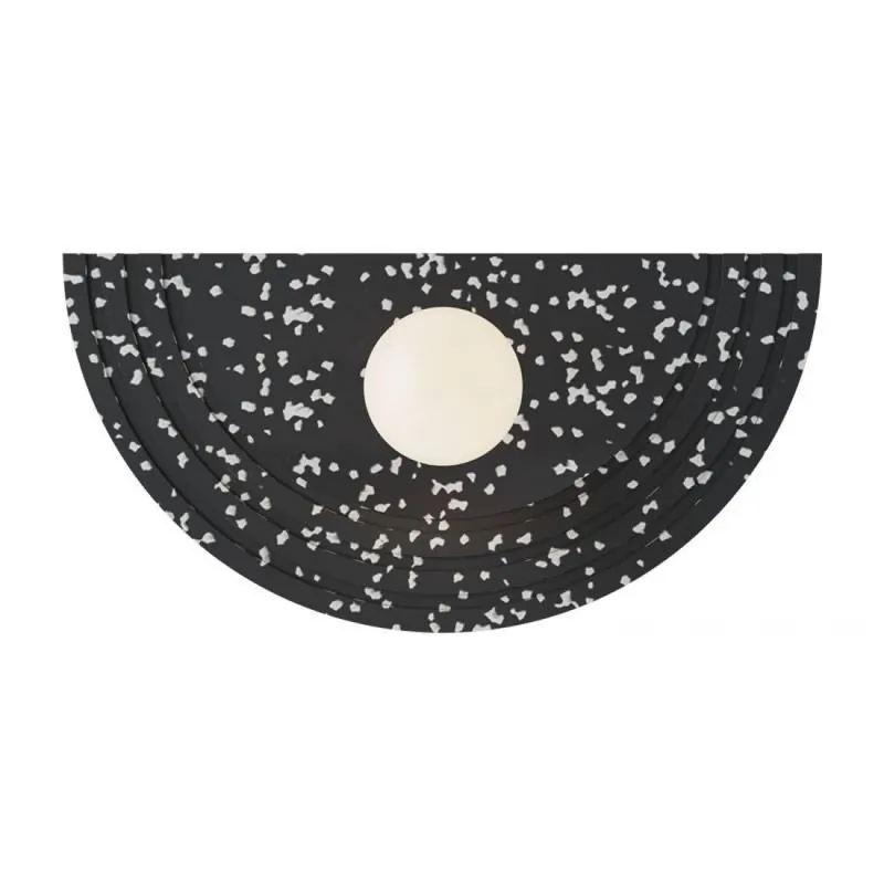 Aplique de pared Regina G9 LED  - Robin Profesional