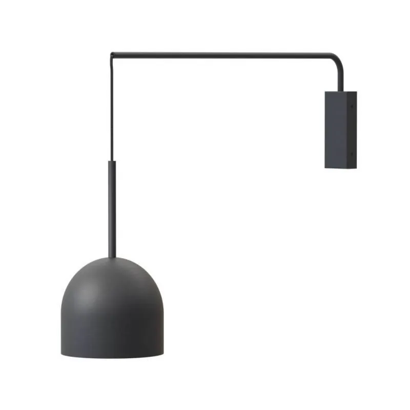 Aplique de pared Rio Pendant E14 LED - Robin Directo De Fábrica