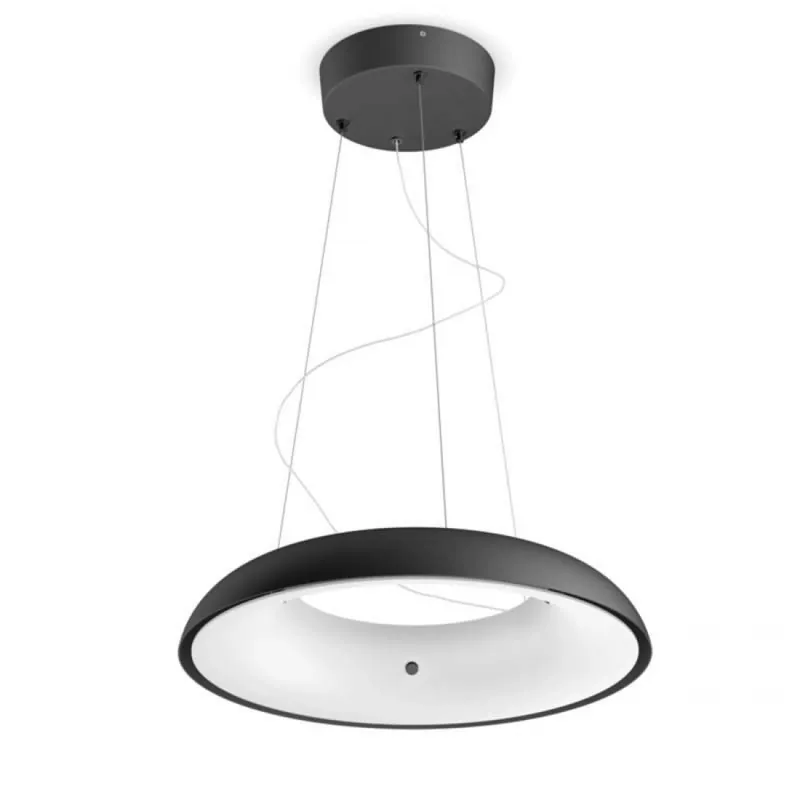 A Buen Precio Lámpara colgante Amaze Hue LED 25w CCT + mando 2900lm - Philips