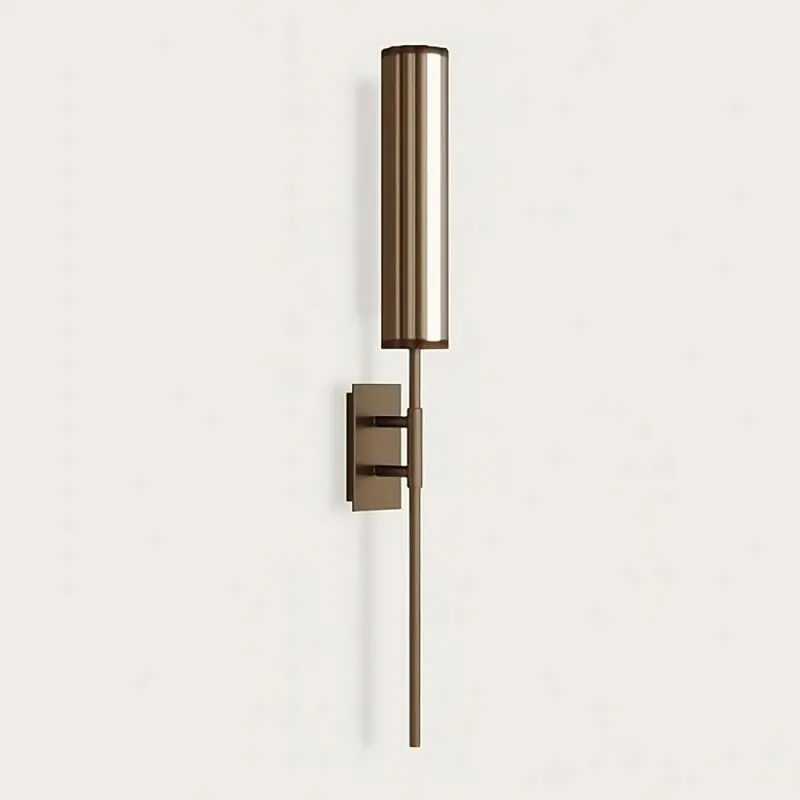 Aplique de pared Niro LED 8w dimmable - Aromas Pago Seguro