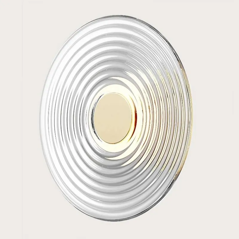 Aplique de pared Glic LED 5w Touch me - Aromas Promoción Exclusiva