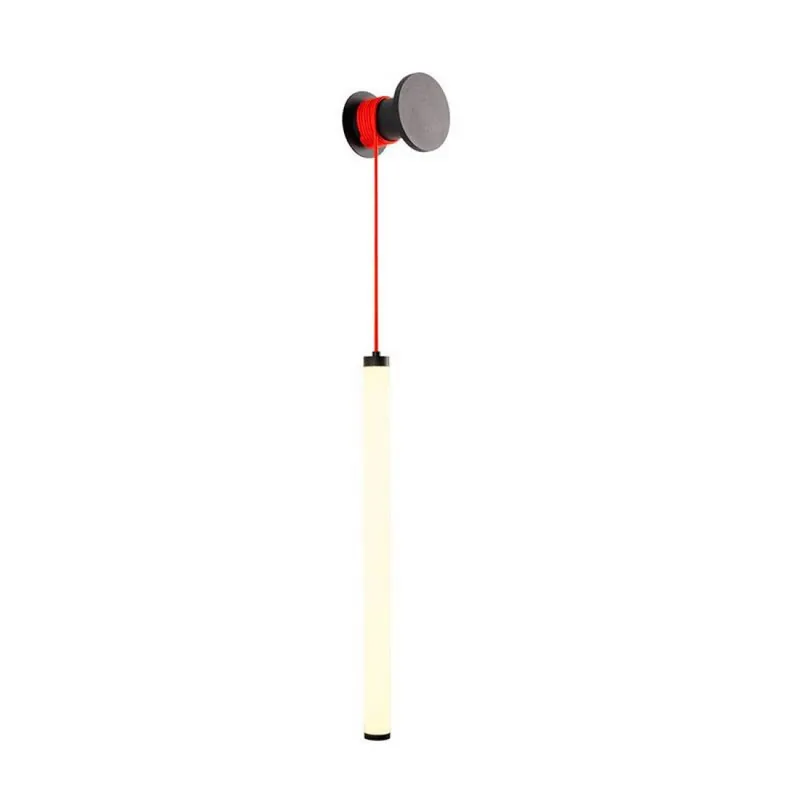 Aplique de pared Swing LED 9W CCT 1359lm regulable - Redo Nueva Colección