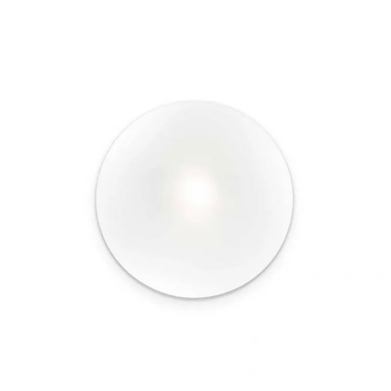 Artesanal Aplique de pared Smarties AP G9 3000k cristal - Ideal Lux