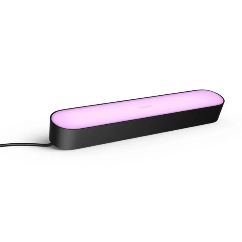 Barato Barra de luz Hue Play LED Blanco y Color (CCT + RGB) - Philips