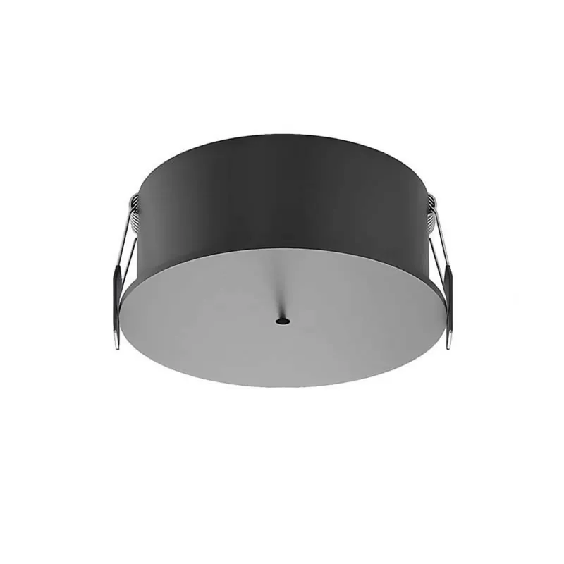 Base Space empotrar Ø9cm - Beneito Faure No Te Lo Pierdas