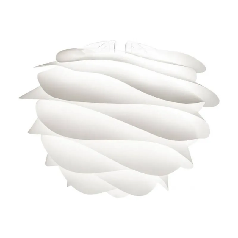 Súper Precio Pantalla lámpara Carmina blanco - Umage